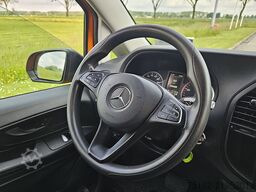 MERCEDES-BENZ VITO 114 XL DC ac aut EURO6