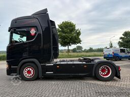 Scania R450 Retarder / 2 Tanks / NL Truck / APK-TÜV 12...