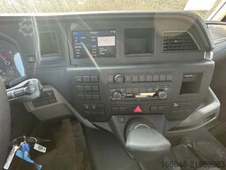 MAN TGS 35.480 MAN TGS 35.480 8x4 EuromixMTP EM 9 L