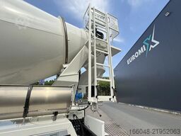 MAN TGS 35.480 MAN TGS 35.480 8x4 EuromixMTP EM 9 L...