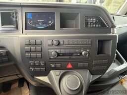 MAN TGS 35.480 MAN TGS 35.480 8x4 EuromixMTP EM 9 L...