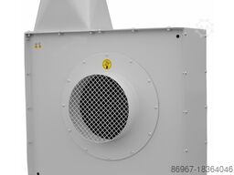 CORMAK FAN4000