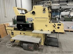 Koenig & Bauer KBA Condor