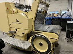 Koenig & Bauer KBA Condor