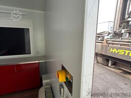  Werkstatt Office Büro Container