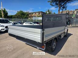 FIAT FIAT DUCATO 2022 CASSONE M3,30