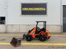 Castloaders 28T