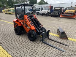 Castloaders 28T