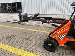 Castloaders 28T
