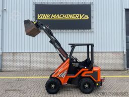 Castloaders 28T