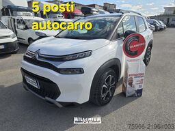 Citroën CITROEN C3 AIRCROSS 12/2022 DIESEL AUTOC