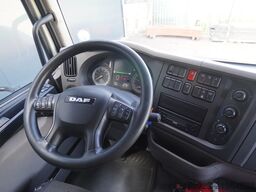 DAF LF 210 CLOSED BOX 482.000KM