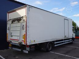 DAF LF 210 CLOSED BOX 482.000KM