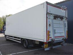 DAF LF 210 CLOSED BOX 482.000KM