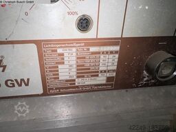 LORCH GW 150
