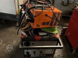 LORCH GW 150