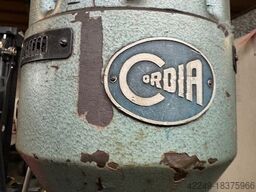 CORDIA MK 3