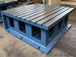 GERD WOLFF 1500 x 1500 x 600 mm