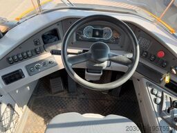 VOLVO A25G Dumper 9.722 h Baujahr 2021