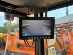 VOLVO A25G Dumper 9.722 h Baujahr 2021