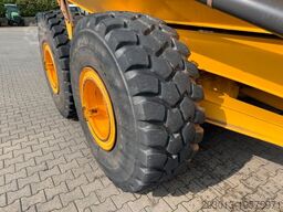 VOLVO A25G Dumper 9.722 h Baujahr 2021