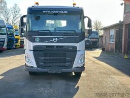 VOLVO FM420 6x4 Abroller Meiller RS21.65 AHK Lift