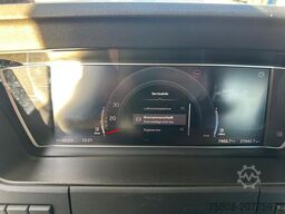 VOLVO FM420 6x4 Abroller Meiller RS21.65 AHK Lift