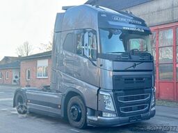 VOLVO FH460 Globetrotter XL I Park ACC 2 Tanks Leder