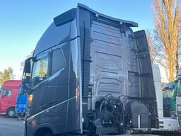 VOLVO FH460 Globetrotter XL I Park ACC 2 Tanks Leder