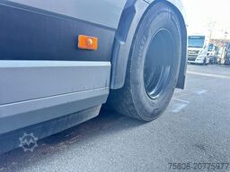 VOLVO FH460 Globetrotter XL I Park ACC 2 Tanks Leder