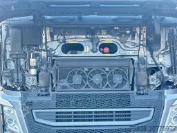 VOLVO FH460 Globetrotter XL I Park ACC 2 Tanks Leder