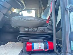 VOLVO FH460 Globetrotter XL I Park ACC 2 Tanks Leder