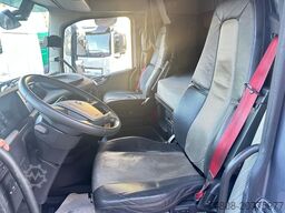 VOLVO FH460 Globetrotter XL I Park ACC 2 Tanks Leder