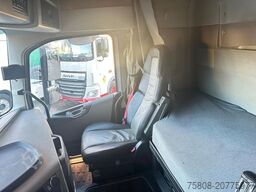 VOLVO FH460 Globetrotter XL I Park ACC 2 Tanks Leder