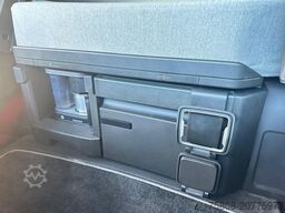 VOLVO FH460 Globetrotter XL I Park ACC 2 Tanks Leder