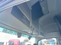 VOLVO FH460 Globetrotter XL I Park ACC 2 Tanks Leder