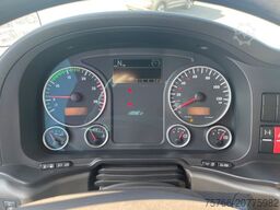 MAN TGX 26.400 XLX / INTARDER / SCHALTER / Nebenantr