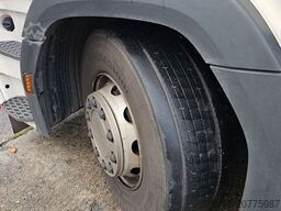 SCANIA R500, Retarder, Standklima, 1.Hand, TÜV