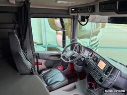 SCANIA G 560 NGS FULL AIR RETARDER ONLY 96.000 KM ISOLA