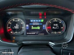 SCANIA G 560 NGS FULL AIR RETARDER ONLY 96.000 KM ISOLA