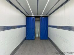 SCANIA G 560 NGS FULL AIR RETARDER ONLY 96.000 KM ISOLA