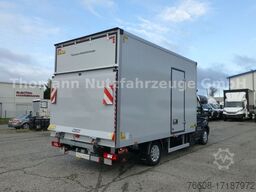FORD Transit Koffer mit LBW Premiumaufbau