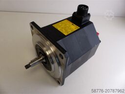 Fanuc A06B-0034-B575 AC Servo Motor SN: C049P2698