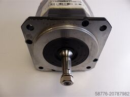 Fanuc A06B-0123-B075 # 7000 SN: 278697 AC Servo Motor