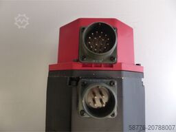 Fanuc A06B-0313-B001 SN: G-894370 AC Servo Motor