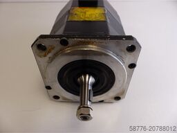 Fanuc A06B-0313-B006 SN: C052M1090 AC Servo Motor
