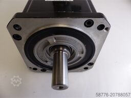 Omron R88M-1AL3K030C-BS2 SN: 10233101022B gen. 12 Mon. Gewährl.