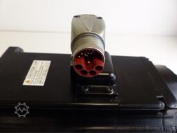 Omron R88M-1AL3K030C-BS2 SN: 10233101022B gen. 12 Mon. Gewährl.