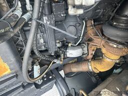 Scania R500 V8 6X2 MET HIAB MULTILIFT XR21S61 HAAKARMS...