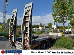 Müller-Mitteltal TT 40 PROFI, feuerverzinkt
